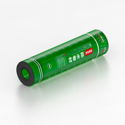 SGW510 高聚物耐根穿刺沥青防水卷材