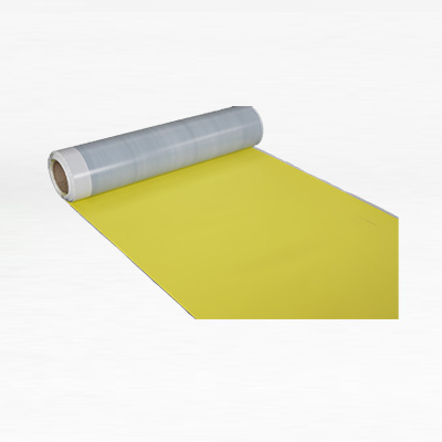 TPR-ZZ 自粘橡胶防水卷材