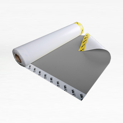 PMH-3080Plus 高分子自粘胶膜防水卷材(HDPE)